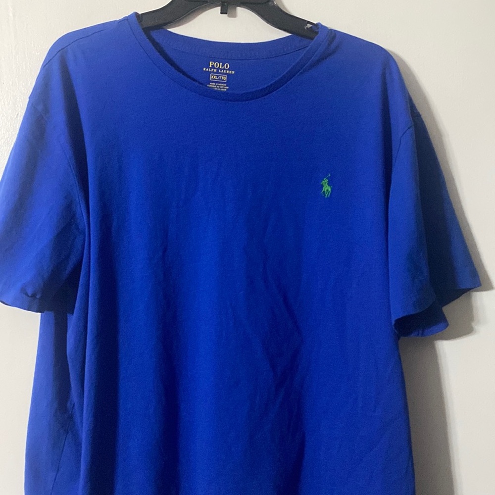 XXL Polo Ralph Lauren shirt, great condition